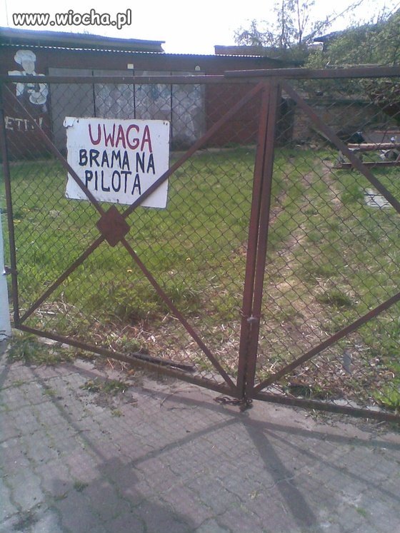 Uwaga 