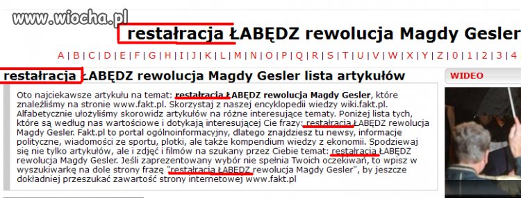 Fakt.pl wymiata słownikiem 
