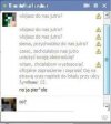Facebookowe zaproszenie