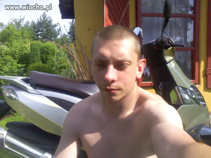 Lans na nowy skuter