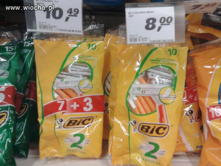 Promocja w Realu