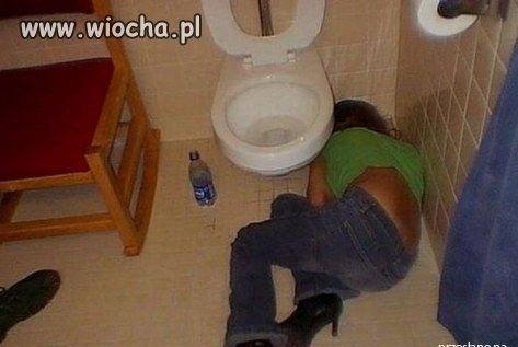 Pijane dziewczyny łatwiej doprowadzić do orgazmu,