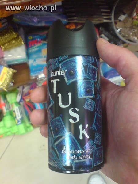 Źle pachniesz ? 
