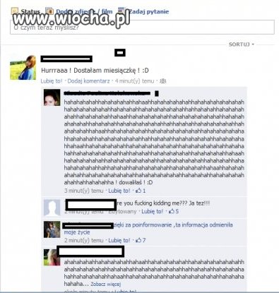 Dziewczyna XXI wieku ...
