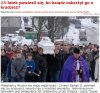 Nie mów fałszywego świadectwa przeciw bliźniemu