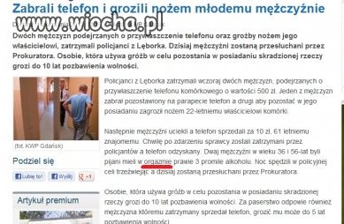 Więc teraz promile są w orgazmie.