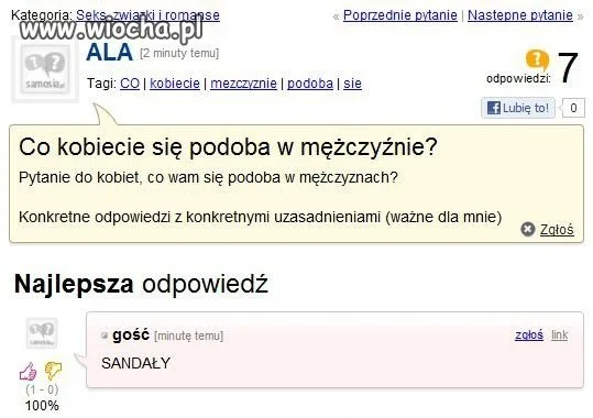 Bez komentarza