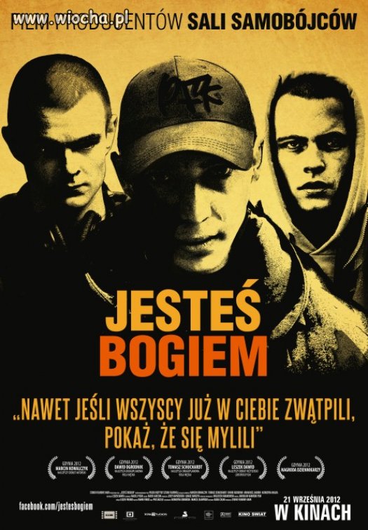 Wcześniej Skrillex...