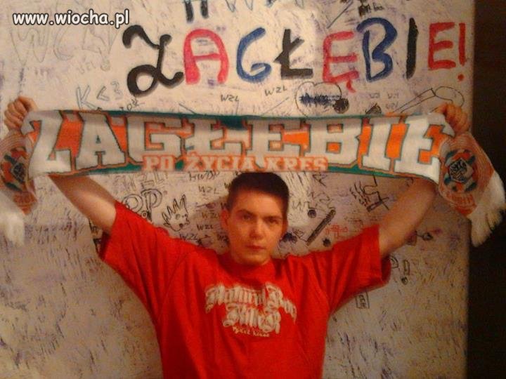 'Zagłębie!"