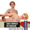 Sam z imprezy nie wracam TIGER POWER IS BACK