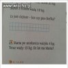 Matematyka w Polskich szkołach