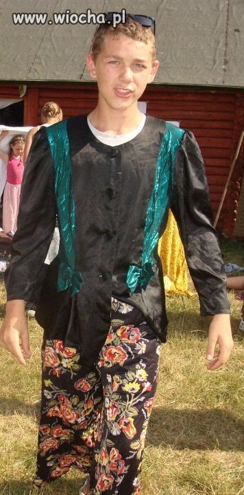 Wieśniak 