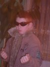 Jestem macho 