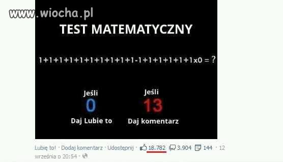 I ty możesz zostać Pitagorasem