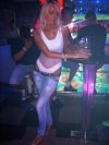 Takie tam w klubie...