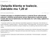 Dzisiaj u mnie w Jeleniej Górze...