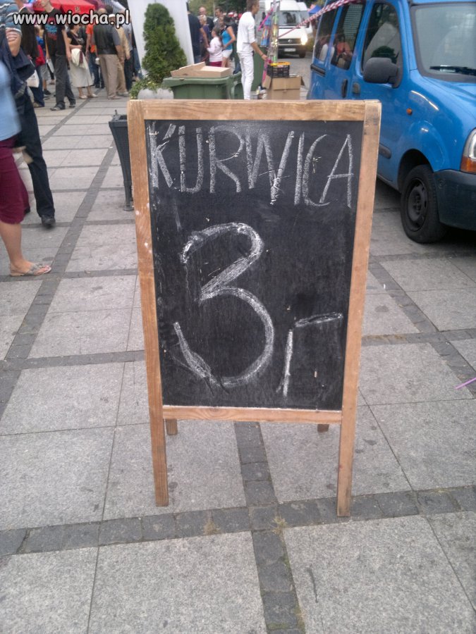 Wielka wyprzedaż cz.1