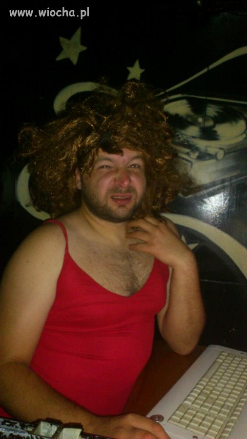 Tina Turner