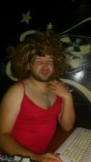 Tina Turner