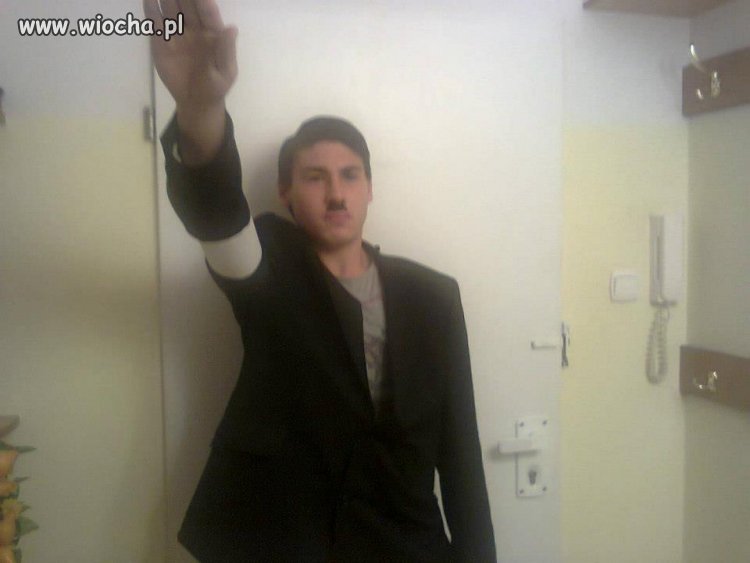 Polska przeprasza