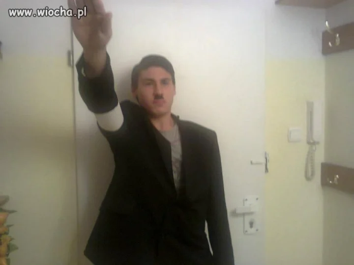 Polska przeprasza
