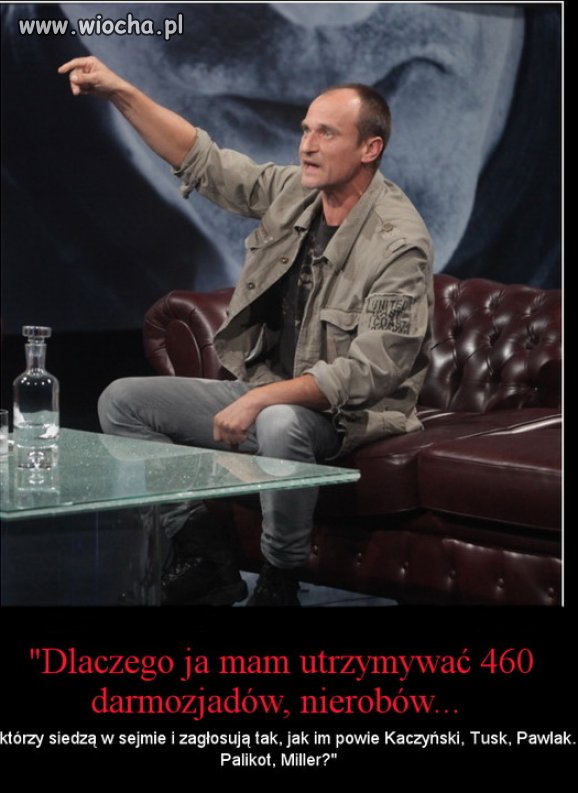 Paweł powiedział prawdę