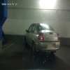 Jeździć po parkingu bez miejsc i natrafić na...