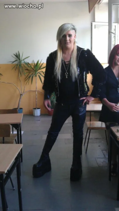 To jest bartek