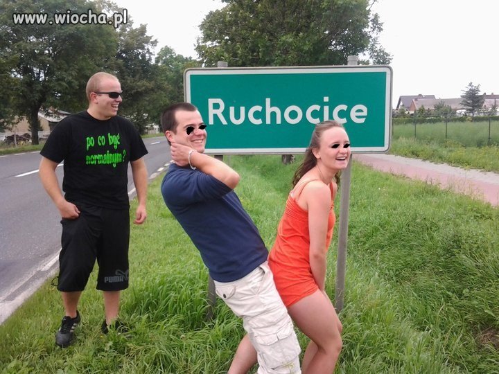 Ale Musi Jej Być Dobrze :D heh 