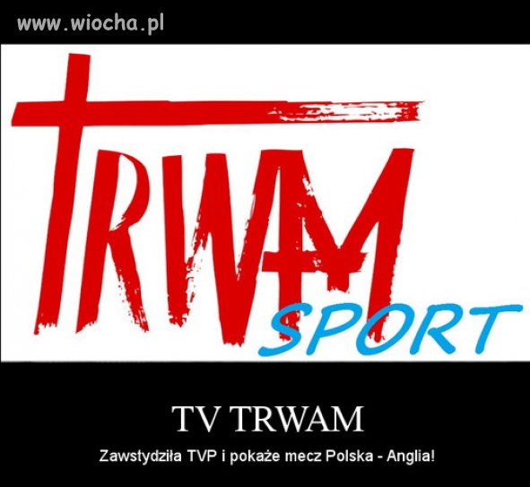TVP powinna się wstydzić