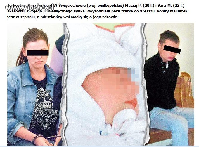Co z tą Polską?