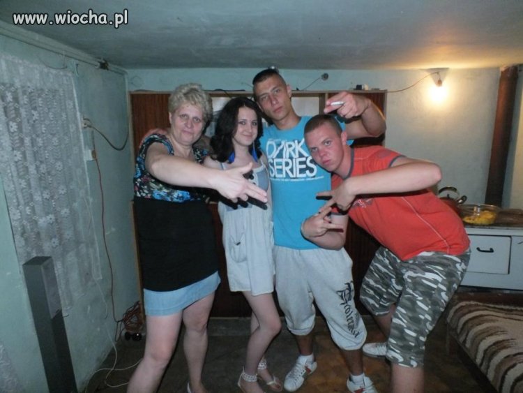 Zdjęcie grupowe