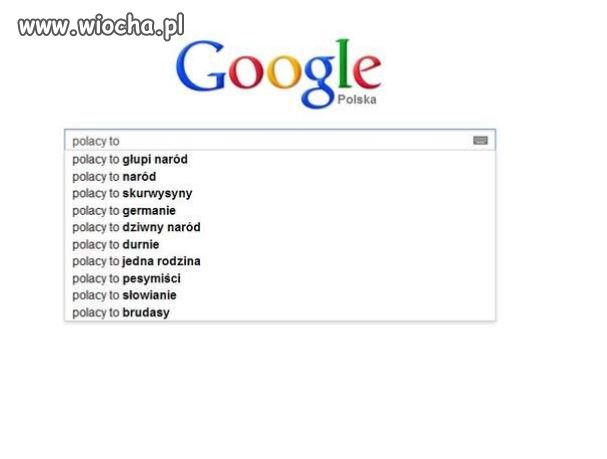 Google! Debilu