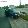 Mistrzyni parkowania