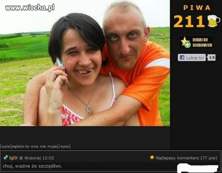 Zakochana Para...