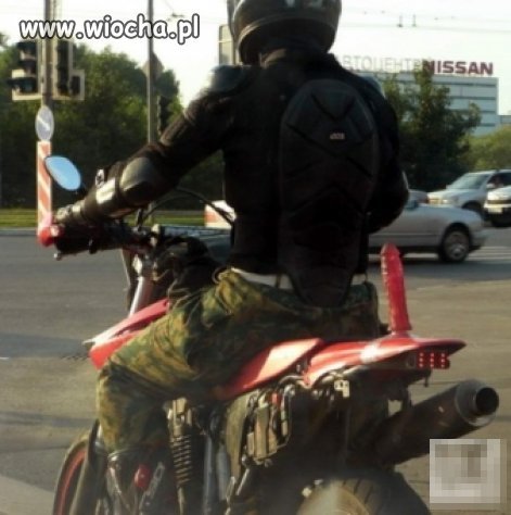 Ostra jazda 