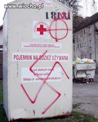 Jak widać debili nie brakuje 