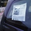 W razie potrzeby zbić szybkę?