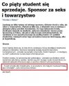 Smutna prawda o upadku moralności