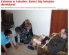 Dzieci liżą księdza - dyrektora 