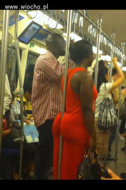W metrze