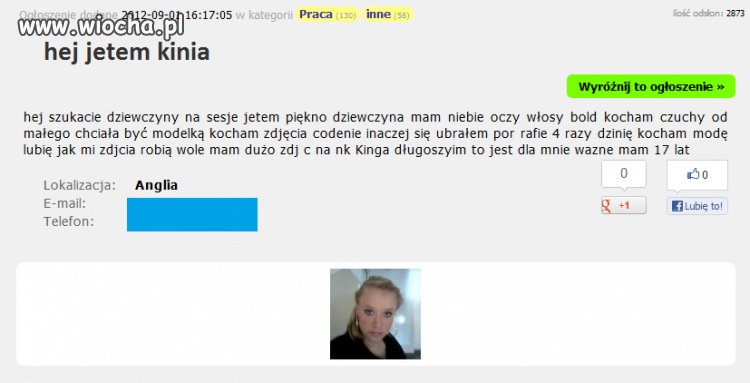 Kinia