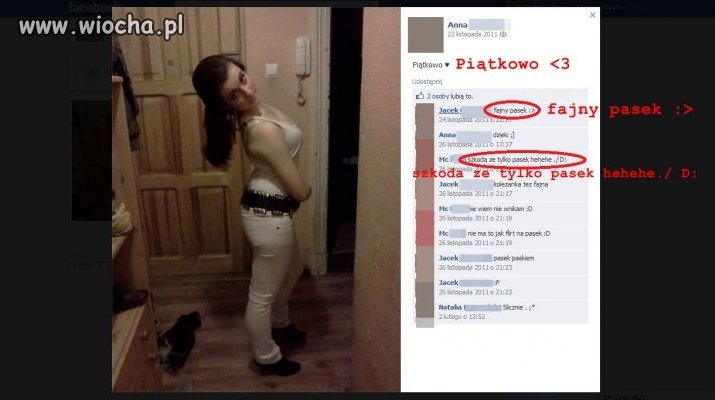 Ahhh piątkowo 