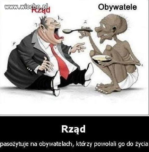 I  kto tu jest wiocha?