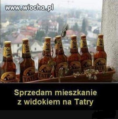 Sprzedam mieszkanie