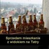 Sprzedam mieszkanie