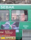 Ta pani nie zdaje sobie sprawy z tego...