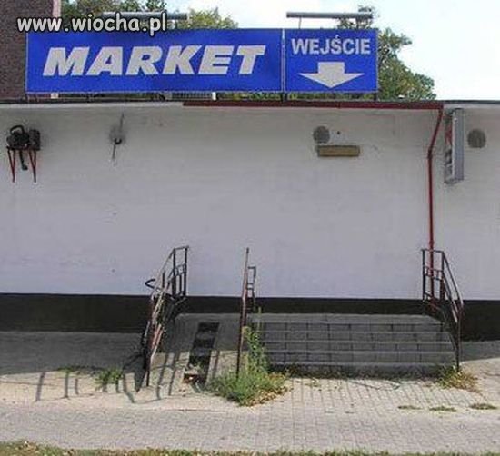 Wejście dla Harrego Pottera