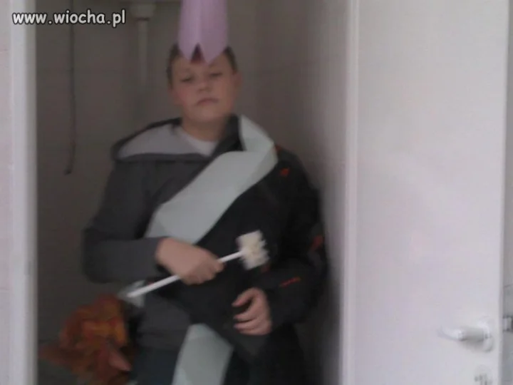 Król kibla 