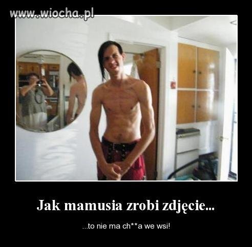 Fota dla dziewczyny